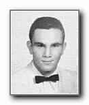 Gene Natali: class of 1960, Norte Del Rio High School, Sacramento, CA.